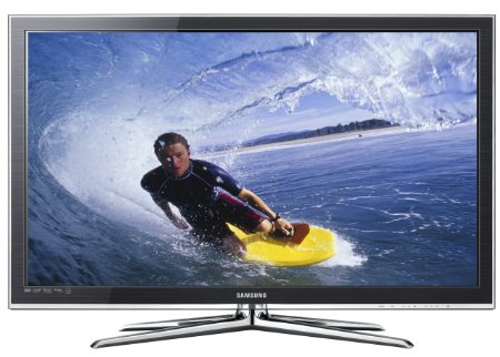 Samsung UN55F6800AF 55 Inches LED 1080p 3D Smart HDTV
