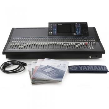 Brand New Yamaha Mixer LS9 (32 Digital Console) Gear-On-Sale