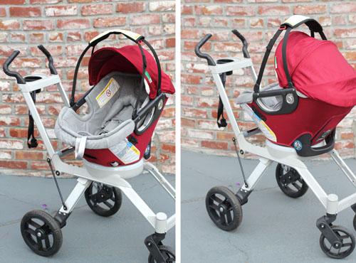 Brand New Orbit Baby Stroller Travel System G2 For Sale