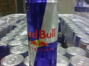 Original Thai and Austria Red Bull Krating Daeng Energy Drink 250 ml