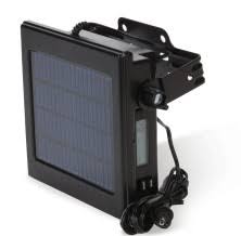 Solar Power Gadgets