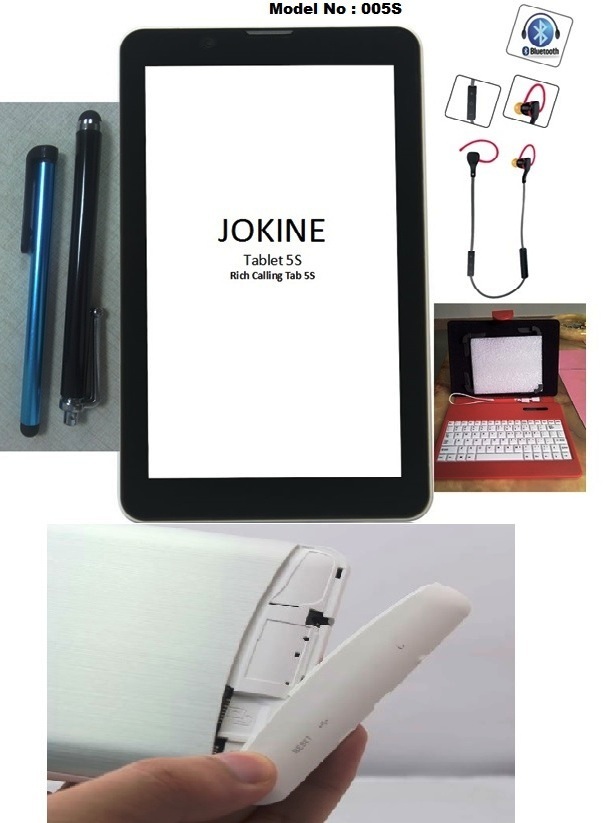 Jokine Calling Tablet