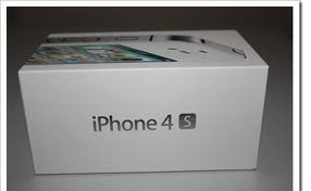 Apple iPhone 4S 32GB For sale
