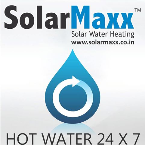 Solar Water Heater India