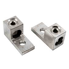  Cable Terminal Lugs and Socket