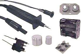 Electronic Products and Components