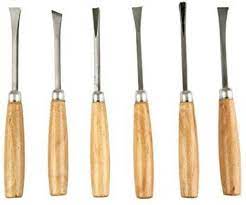 Chisels & Professional Hand Tools