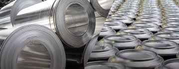 Other Metals and Metal Products
