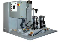 Lubrication Systems and Equipment