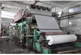 Paper Making Machines