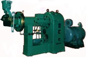 Rubber Machinery and Equipment