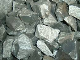 Metal n Minerals