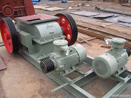 Tooth Roll Crusher/Double Roll Crusher/Roll Crusher For Sale